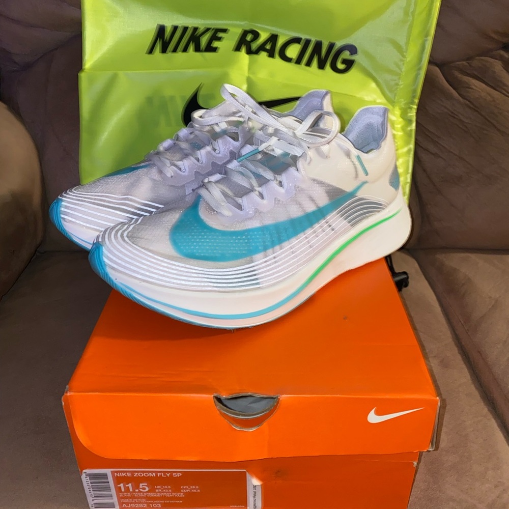 Nike Zoom Fly SP